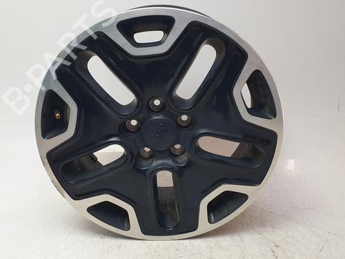 Used Rim Rim JEEP RENEGADE SUV (BU, B1, BV) 2.0 CRD 4x4 (170 hp) 33456650 33456650