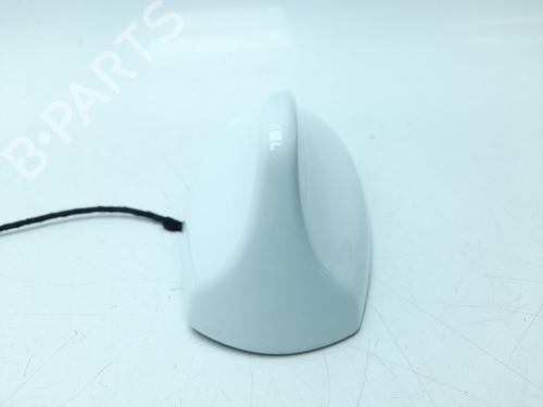 Antenne/Base ALFA ROMEO GIULIA (952_) 2.2 D (952AEM250, 952AEA250) | BP36161041C140 - Image 3