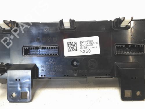 Climate control HYUNDAI SANTA FÉ IV (TM, TMA)  | BP18324659I5