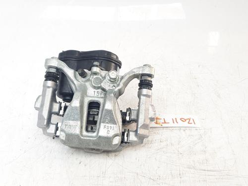 Left rear brake caliper TOYOTA COROLLA Hatchback (_E21_, _EA1_, _EH1_)  | BP27634421M107
