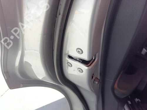 Rear left lock TOYOTA C-HR (_X2_, _H2_) Hybrid (MAXH20) | BP24807980C100