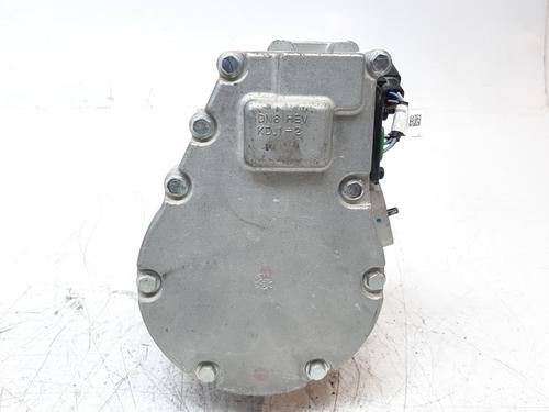 AC compressor HYUNDAI TUCSON (TL, TLE)  | BP16054979M34 
