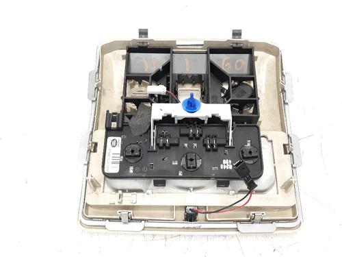 Interior roof light LAND ROVER RANGE ROVER SPORT I (L320) 3.0 D 4x4 | BP11836372I8 