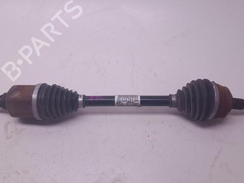 Used Left front driveshaft Left front driveshaft 36675520 36675520