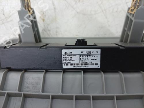 Kabinelys MG MG ZS SUV (AZS1) 1.5 VTi | BP34194610I8 - Image 3