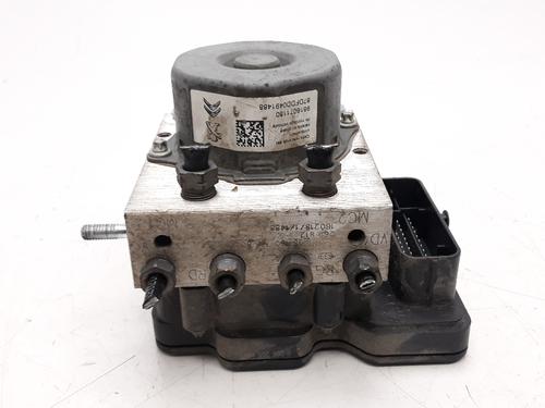 Used ABS pump PEUGEOT 308 II (LB_, LP_, LW_, LH_, L3_) [2013-2021]  8667714