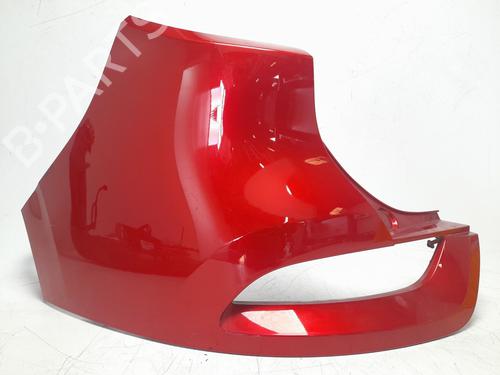 Used Corner bumper RENAULT KADJAR (HA_, HL_) 1.5 BLUE dCi 115 (HLA6) (116 hp) 30385424