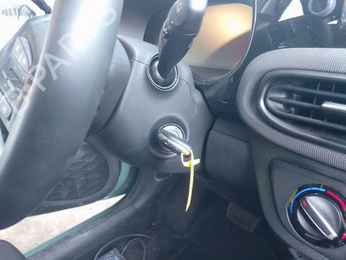 Used Ignition barrel Ignition barrel HYUNDAI i10 III (AC3, AI3) 1.0 MPi (67 hp) 33660531 33660531