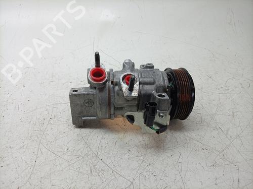 AC compressor FORD TRANSIT COURIER B460 Box Body/MPV 1.5 TDCi | BP37400705M34 - Image 5