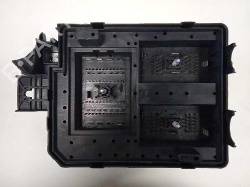 Fuse box OPEL CORSA E (X15)  | BP2590039E1 