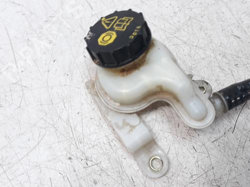 Brake master cylinder FORD B-MAX (JK)  | BP15373090M77 