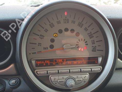 Modulo electronico MINI MINI CLUBMAN (R55) Cooper | BP21535651M83 