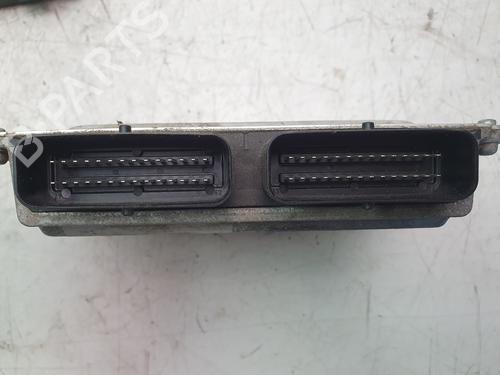 Motorstyringsenhed DACIA SANDERO II TCe 90 LPG (B8M1) | BP30617460M57