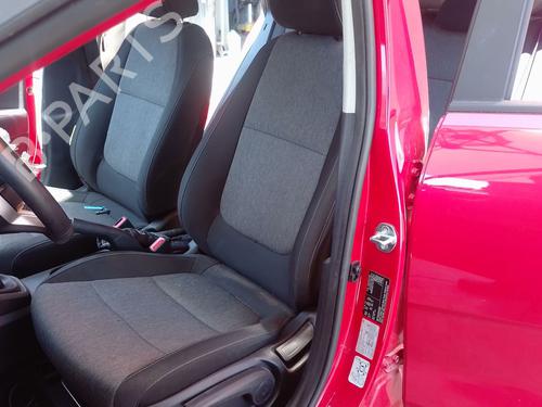 Used Left front seat Left front seat 37270588 37270588