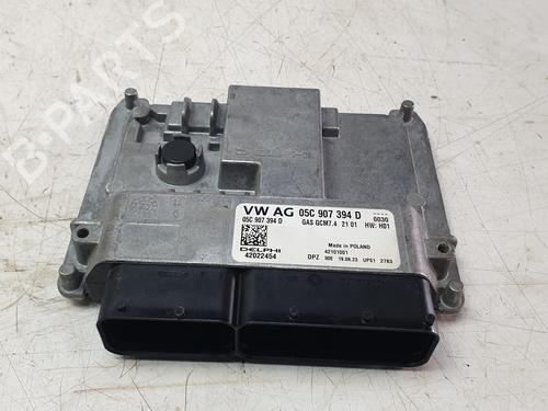 Used Engine control unit (ECU) Engine control unit (ECU) VW POLO VI (AW1, BZ1, AE1) 1.0 TSI (95 hp) 32751448 32751448