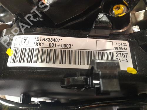 Engine VW TOURAN (5T1)  | BP31308097M1  - Image 6