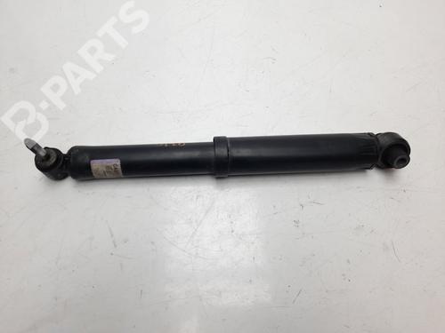 Used Right rear shock absorber Right rear shock absorber RENAULT KADJAR (HA_, HL_) 1.2 TCe 130 (HLMR) (130 hp) 7230970 7230970