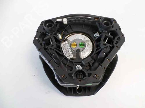 Driver airbag FIAT GRANDE PUNTO (199_) 1.3 D Multijet | BP331997C9 