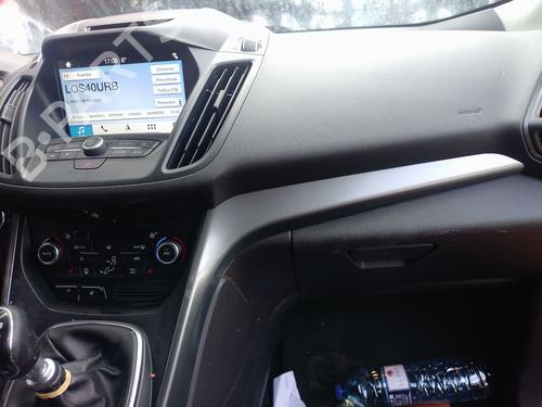 Used Heater blower motor Heater blower motor FORD KUGA II (DM2) 1.5 TDCi (120 hp) 33432158 33432158