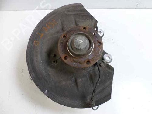 Used Right rear steering knuckle PEUGEOT 407 (6D_) 2.0 (6DRFNB, 6DRFNE) (136 hp) 347075