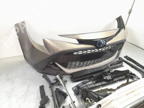 Used Full front Full front TOYOTA COROLLA Estate (_E21_) 2.0 Hybrid (MZEH12) (180 hp) 26308336 26308336