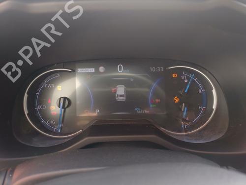 Handskerum TOYOTA RAV 4 V (_A5_, _H5_) 2.5 Hybrid (AXAH52) | BP38051316C95 - Image 6