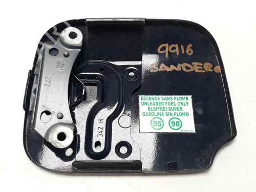 Fuel flap DACIA SANDERO II  | BP5972849C131 