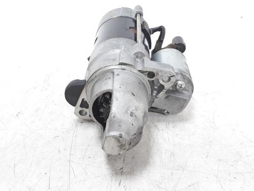Starter OPEL ASTRA K (B16)  | BP9640614M8 
