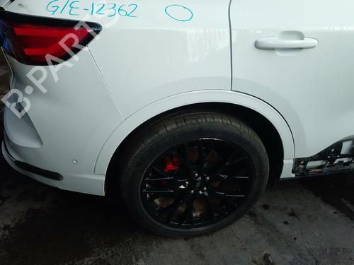 Puente trasero FORD KUGA III (DFK) 2.5 Duratec Plug-in-Hybrid (152 hp) 31094650