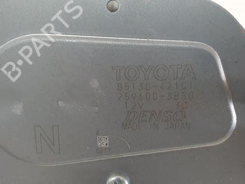 Rear wiper motor TOYOTA RAV 4 V (_A5_, _H5_) 2.5 Hybrid (AXAH52) | BP29273442M102