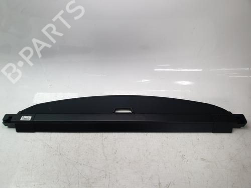Used Rear parcel shelf BMW X3 (G01, F97, G08) xDrive 20 d Mild-Hybrid (190 hp) 30775858