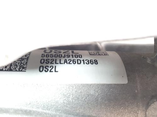 Steering rack HYUNDAI KONA (OS, OSE, OSI)  | BP18467859M22 