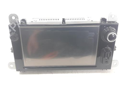 Used Radio RENAULT CLIO IV (BH_) [2012-2021]  11857389
