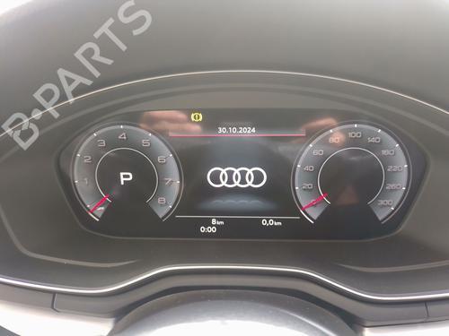 Left sun visor AUDI A5 Sportback (F5A, F5F) 40 TFSI Mild Hybrid | BP36552336I1 - Image 3