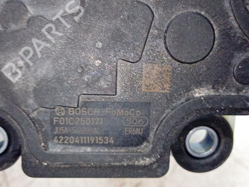 Fuel pump FORD TRANSIT COURIER B460 Box Body/MPV 1.5 EcoBlue | BP37270609M76 - Image 6