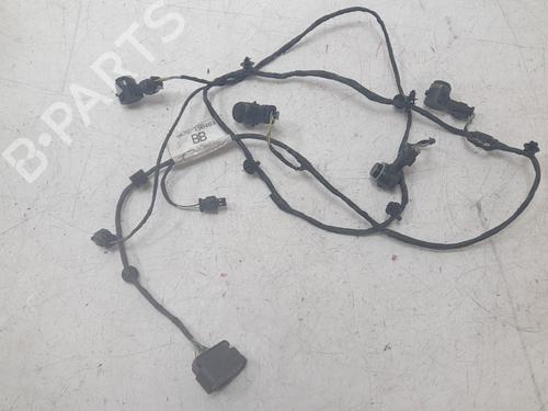 Kabel Kabel LAND ROVER DISCOVERY SPORT (L550) 2.0 D 4x4 (180 hp) 34343256 34343256