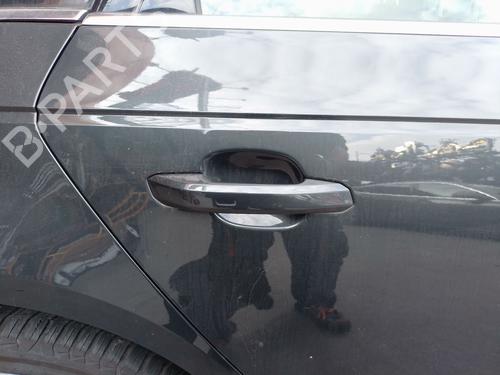 rear-right-exterior-door-handle-audi-a4-b9-8w2-8wc-2015-33812296 main image