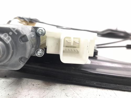 Front right window mechanism OPEL ASTRA K (B16) 1.4 Turbo (68) | BP22383658C23 