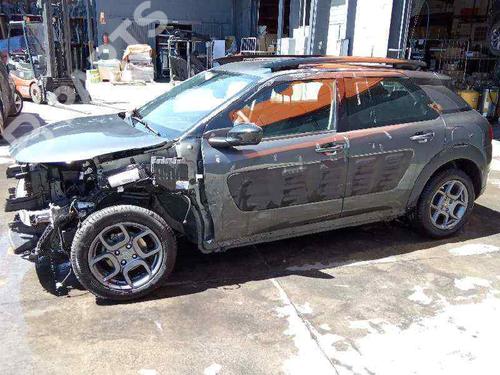 Right front window switch CITROËN C4 CACTUS 1.6 HDi 90 | BP6775852C105  - Image 6