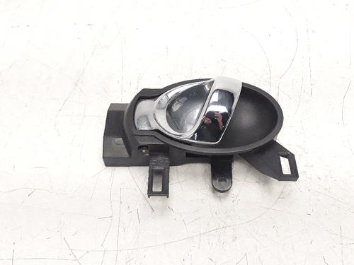 Used Rear left interior door handle NISSAN JUKE (F15) [2010-2019]  11382066