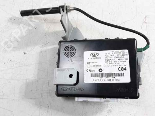 Electronic module KIA CEE'D (JD) 1.4 CVVT (90 hp) 5955042