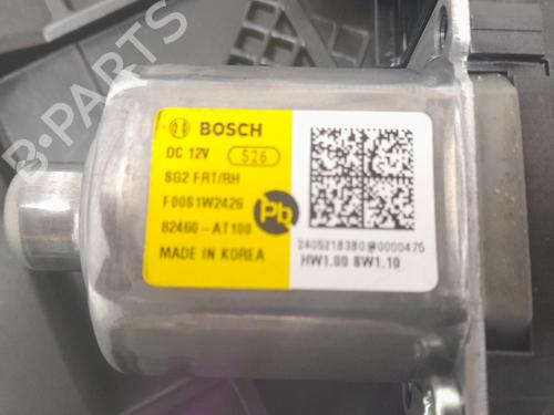 Front right window mechanism KIA NIRO II (SG2) 1.6 GDI Hybrid | BP34208988C23 - Image 3