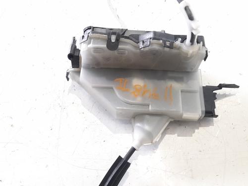 Rear left lock PEUGEOT 508 I (8D_) 2.0 BlueHDi 180 | BP22649447C100 