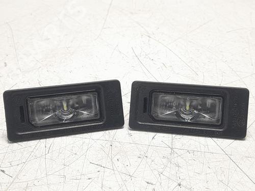 Used Licence plate light VW TAIGO (CS1) 1.0 TSI (110 hp) 32352611