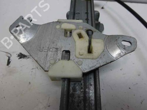 Rear right window mechanism NISSAN PRIMERA (P12) 2.2 Di | BP371256C25 