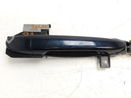 Used Front right exterior door handle Front right exterior door handle MAZDA 3 (BM, BN) 2.2 D (150 hp) 9110467 9110467
