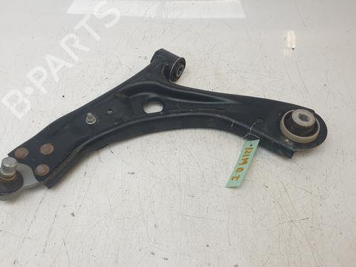 Used Left front suspension arm FORD FOCUS IV (HN) 1.0 EcoBoost mHEV (155 hp) 25728510