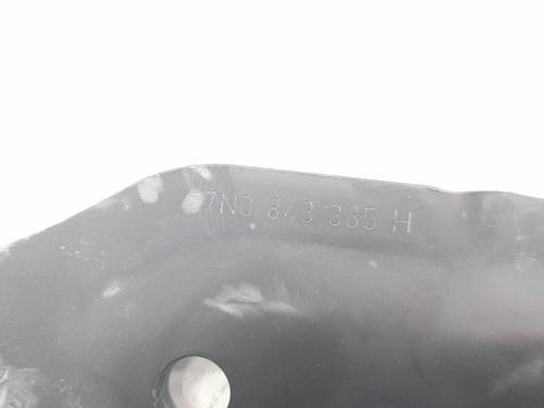 Hinge/Door check strap VW SHARAN (7N1, 7N2) 2.0 TDI | BP16982574C146 