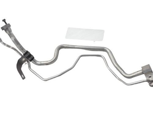 Used AC pipe NISSAN MICRA V (K14) [2016-2025]  14202140