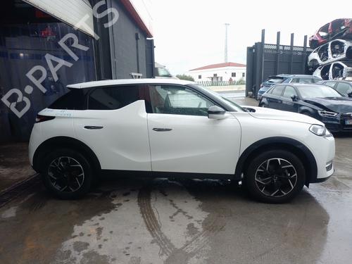 Used Parts DS DS 3 / DS 3 CROSSBACK (UR_, UC_, UJ_) 1.5 BlueHDi 100 (UCYHYJ) (102 hp) 4417797